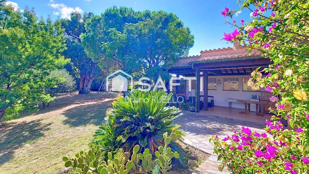 Vente Maison Villa avec vue sur les Alb�res - Montesquieu-des-Alb�res Montesquieu-des-alberes