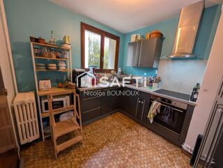  Appartement à vendre 5 pièces 90 m²