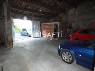  Parking / Garage à vendre 119 m²