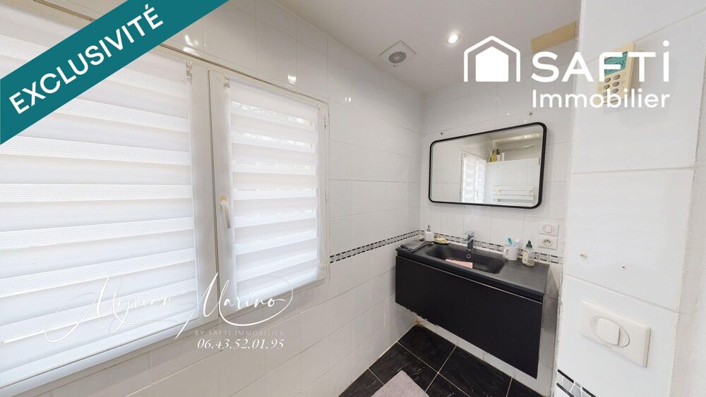 � vendre  Maison St Aygulf (83370)