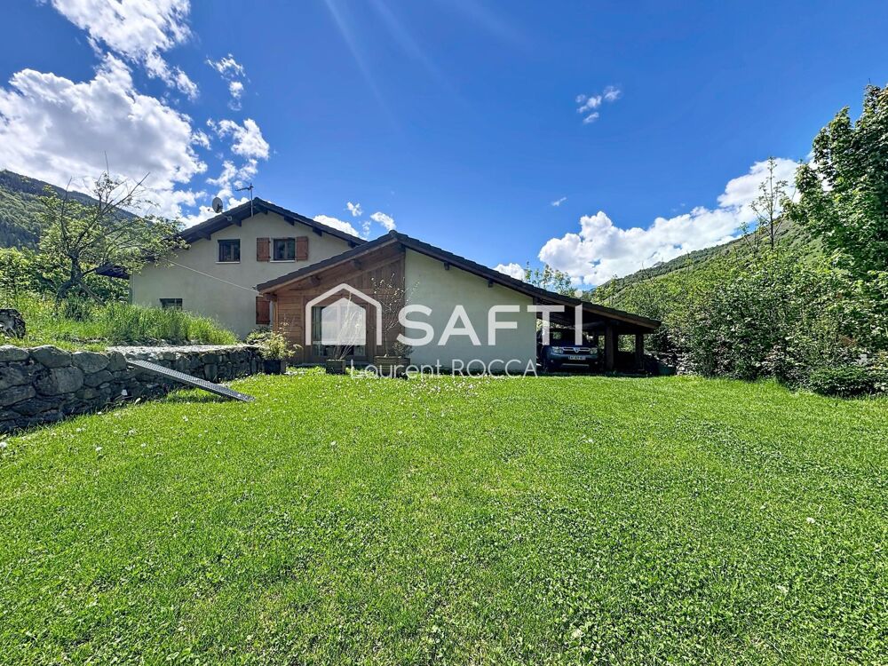 à vendre  Maison Landry (73210)