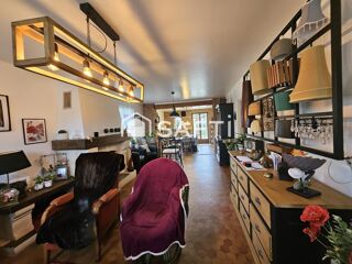 Maison à vendre 5 pièces 155 m²