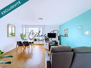  Appartement à vendre 3 pièces 68 m²