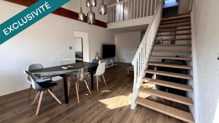  Appartement � vendre 4 pi�ces 79 m�