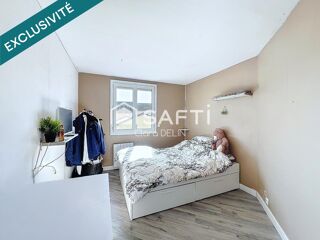  Maison à vendre 7 pièces 144 m²