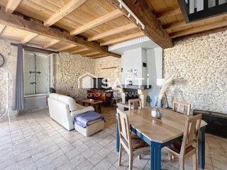  Maison à vendre 3 pièces 92 m²