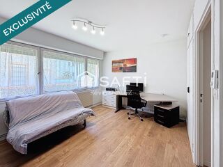  Appartement � vendre 1 pi�ce 26 m�