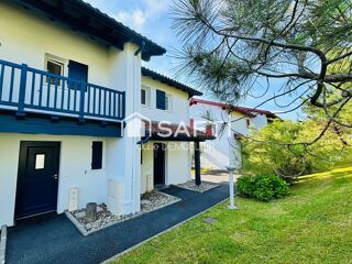  Appartement à vendre 2 pièces 42 m²