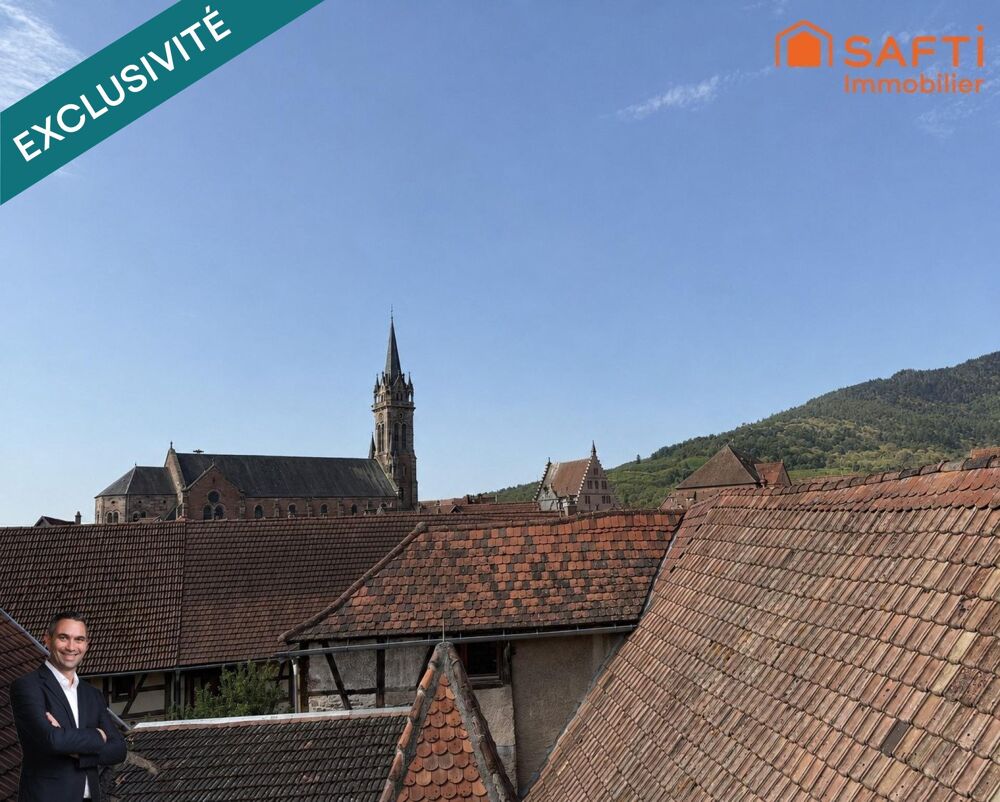 Superbe appartement de 4 pièces disposant d'une cave et d'une place de stationnement couverte !