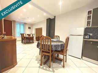  Maison � vendre 4 pi�ces 85 m�