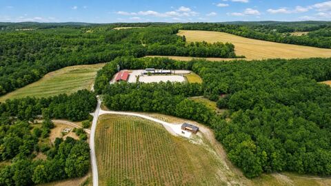   PROPRIÉTÉ ÉQUESTRE DE STANDING . 12 Hectares 
