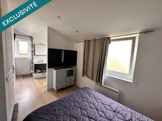  Maison à vendre 9 pièces 244 m²