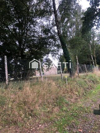  Terrain � vendre 500 m�