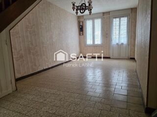  Maison à vendre 2 pièces 55 m²