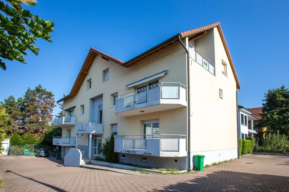 Vente Appartement superbe duplex de 146m², très belles prestations Huningue