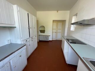  Maison à vendre 4 pièces 133 m²