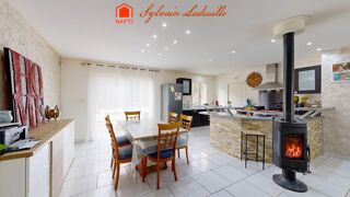  Maison � vendre 4 pi�ces 85 m�