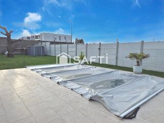  Maison  vendre 5 pices 117 m