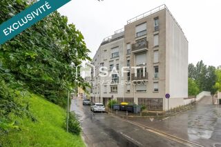  Appartement à vendre 3 pièces 55 m²