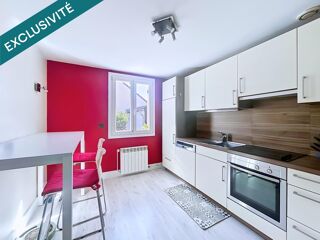  Maison à vendre 5 pièces 115 m²