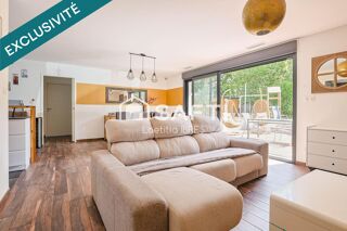  Maison à vendre 4 pièces 115 m²