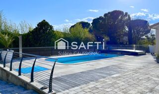  Maison à vendre 7 pièces 188 m²