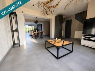  Maison � vendre 5 pi�ces 99 m�