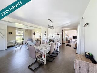  Maison à vendre 6 pièces 189 m²