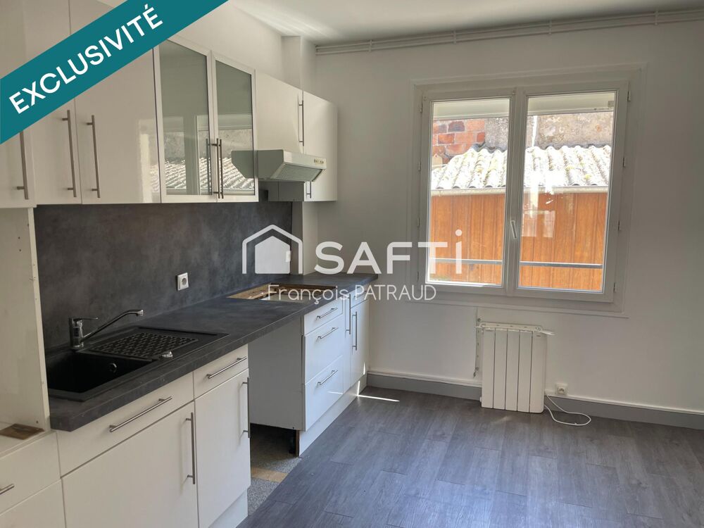 Vente Immeuble Immeuble de rapport Saint-arnoult-en-yvelines