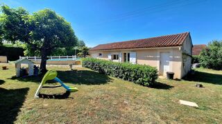  Maison � vendre 6 pi�ces 115 m�