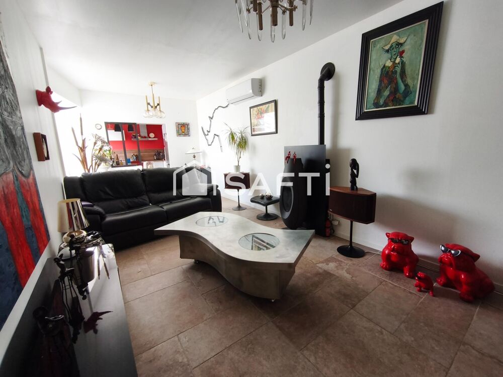Vente Maison Maison 4 chambres à 1 minute de la plage Audresselles