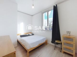  Appartement à vendre 2 pièces 29 m²