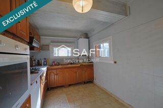  Maison à vendre 5 pièces 105 m²