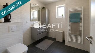 Vente Appartement Bel appartement en attique avec vaste terrasse Gambsheim