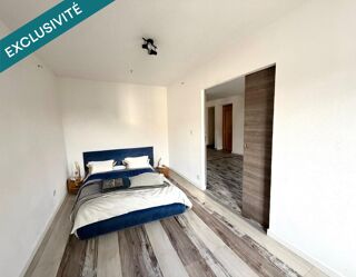  Appartement � vendre 6 pi�ces 99 m�