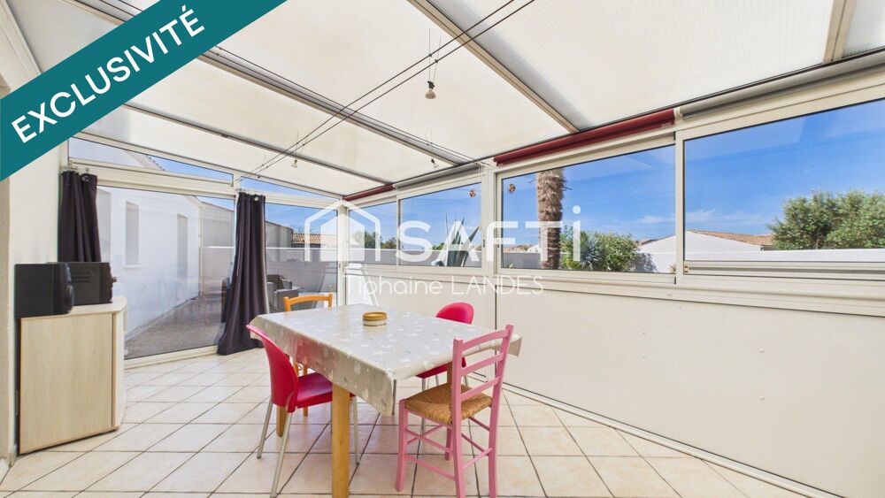 Spacieuse maison familiale avec jardin et garage