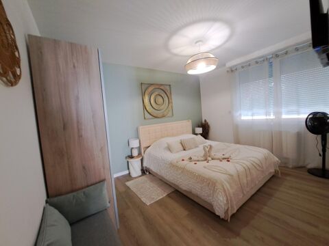  Appartement à vendre 3 pièces 98 m²