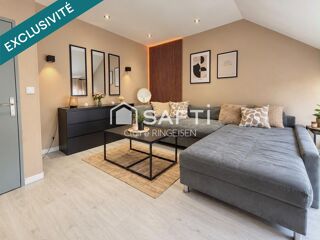  Immeuble à vendre 652 m²