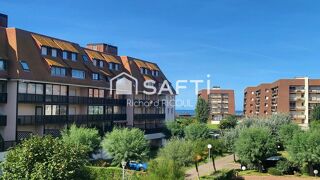  Appartement à vendre 2 pièces 28 m²