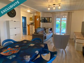  Maison � vendre 4 pi�ces 90 m�