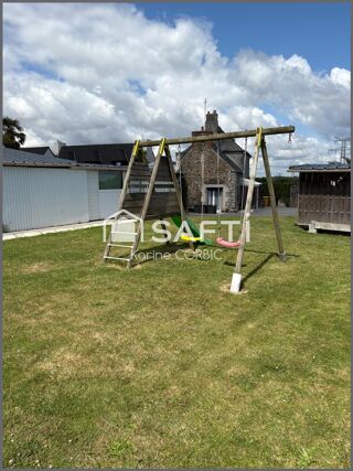  Maison � vendre 8 pi�ces 160 m�