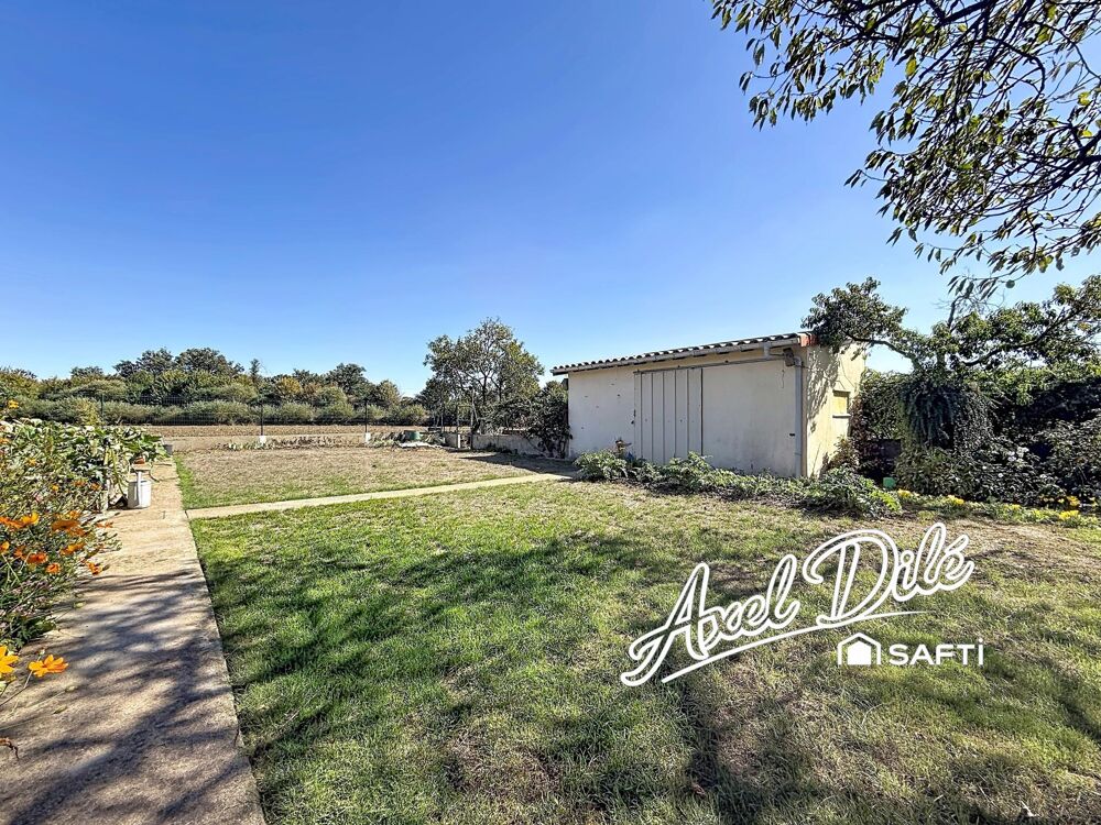Maison familiale 9 pièces 142 m2