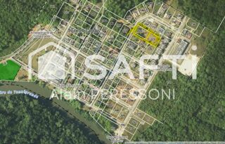  Terrain  vendre 1117 m