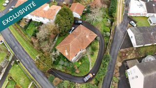  Maison � vendre 5 pi�ces 120 m�