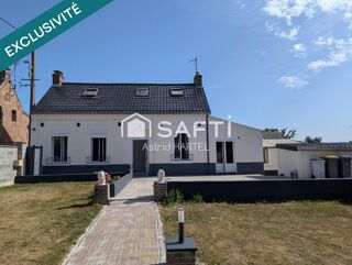  Maison à vendre 4 pièces 81 m²