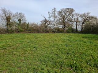  Terrain à vendre 2085 m²