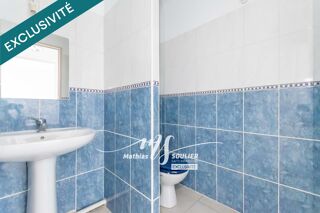  Appartement � vendre 2 pi�ces 33 m�