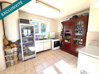  Maison � vendre 3 pi�ces 69 m�