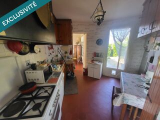  Maison  vendre 6 pices 110 m