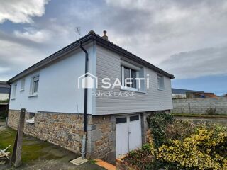  Maison � vendre 5 pi�ces 80 m�